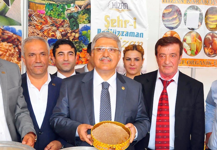 Fotoğraf: DHA