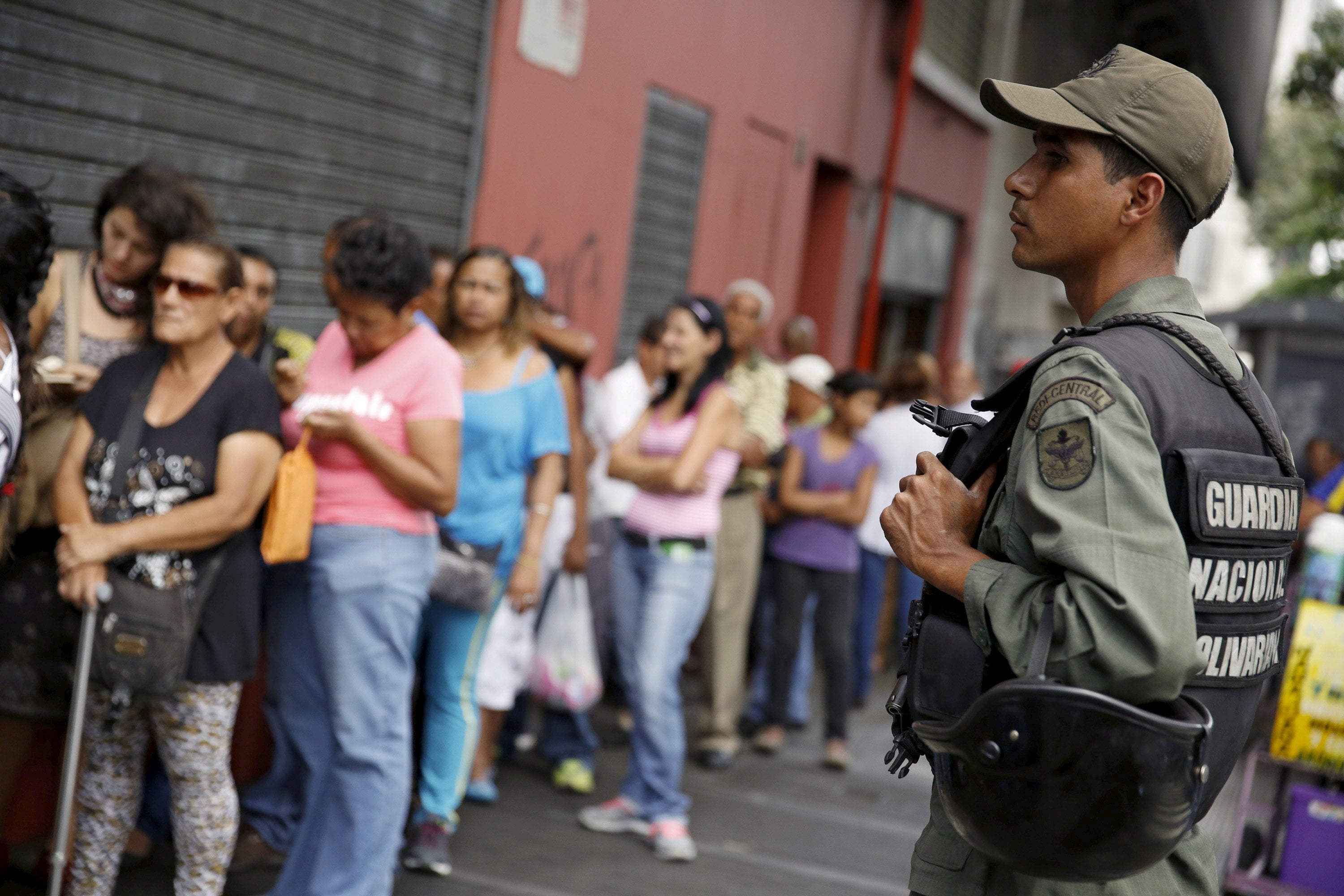 Fotoğraflar: Reuters