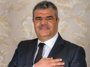 veysi kaynak