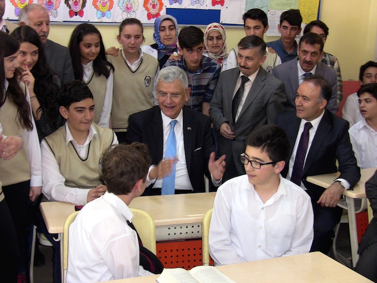 Fotoğraf: DHA