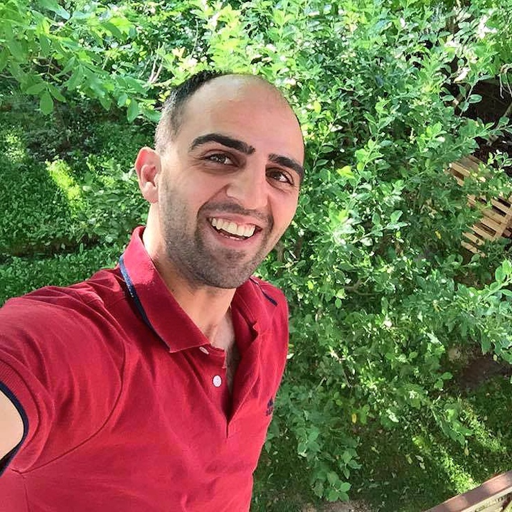 yasin tarlaci