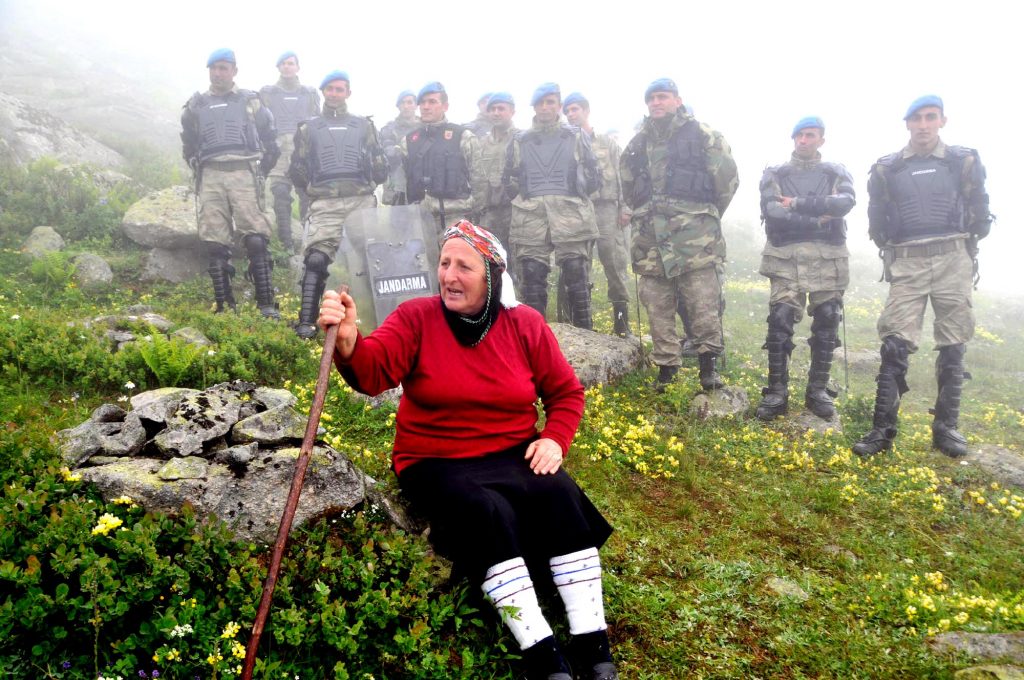 Fotoğraf: DHA