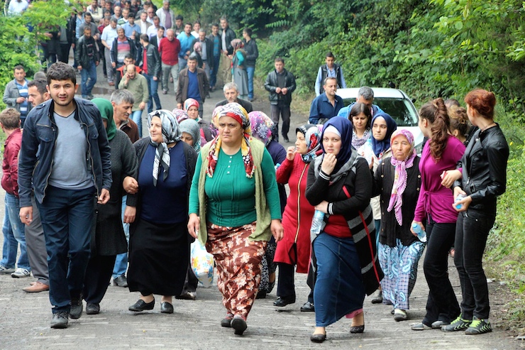 Fotoğraflar: DHA