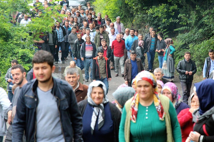 zonguldak maden aile2