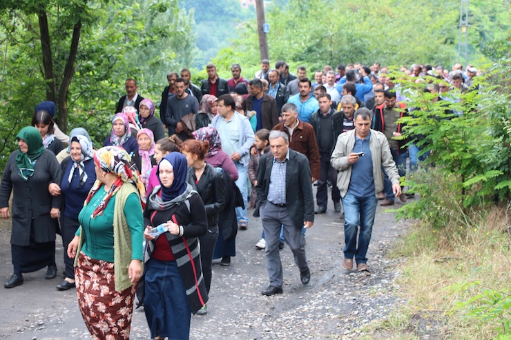 zonguldak maden aile3