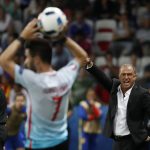 Spain v Turkey – EURO 2016 – Group D