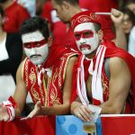 Spain v Turkey – EURO 2016 – Group D