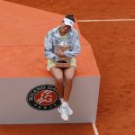 Garbine Muguruza