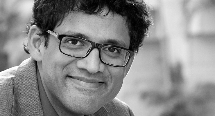 Ragunathan R 'Süperstar profesör' Raj Raghunathan: Zeka ve başarı mutlu olmaya ...