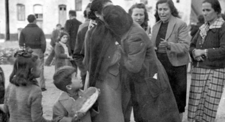 Fotoğraf: BBC Türkçe/BM Arşivi