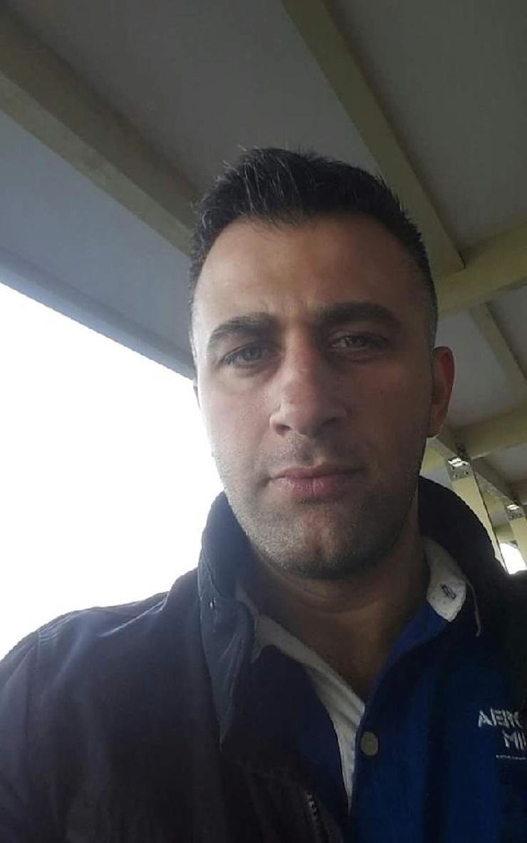 adem kurt