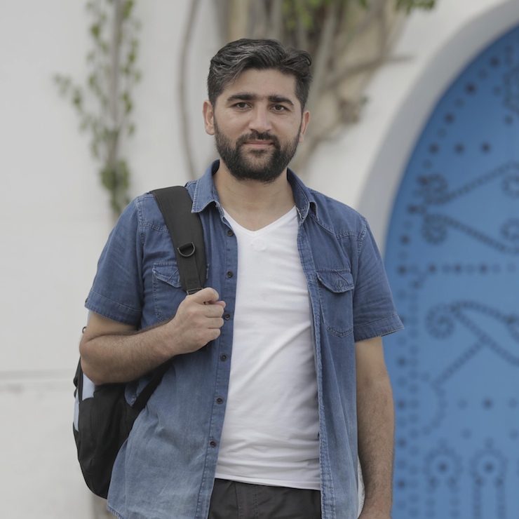 adem ozkose