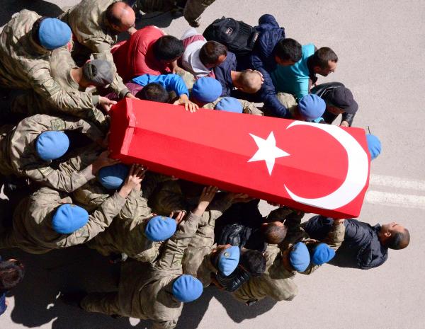 Fotoğraf: DHA