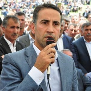 ahmet yildirim