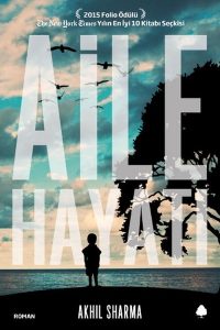 akhil-sharma-kitap