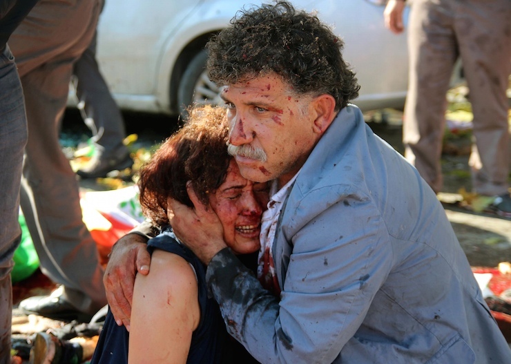 Fotoğraf: DHA