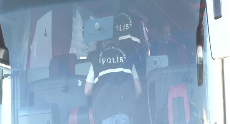 Fotoğraf: DHA