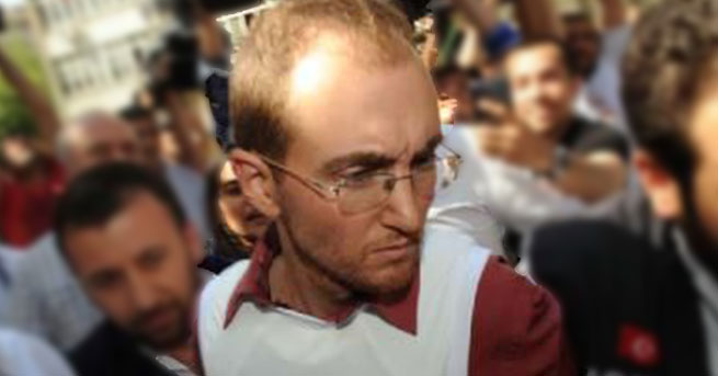 Fotoğraf: DHA