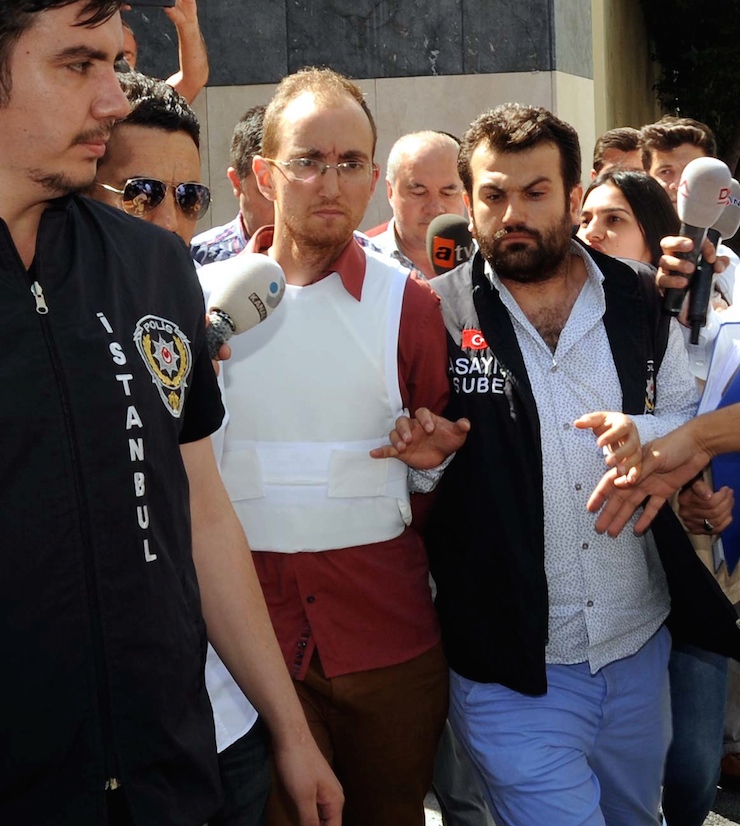 atalay filiz istanbul