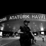 ataturk havalimani patlama sb