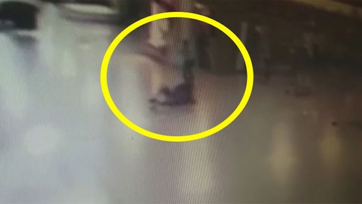 ataturk havalimani polis