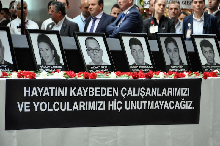 Fotoğraf: DHA