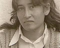 Ayten Öztürk. Fotoğraf: Twitter