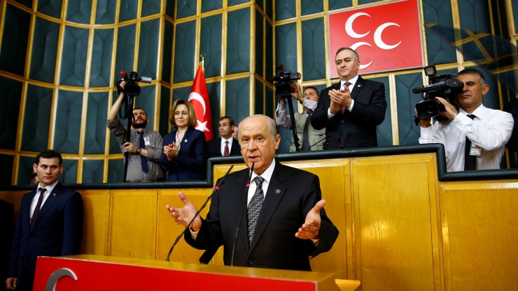 Fotoğraf: DHA