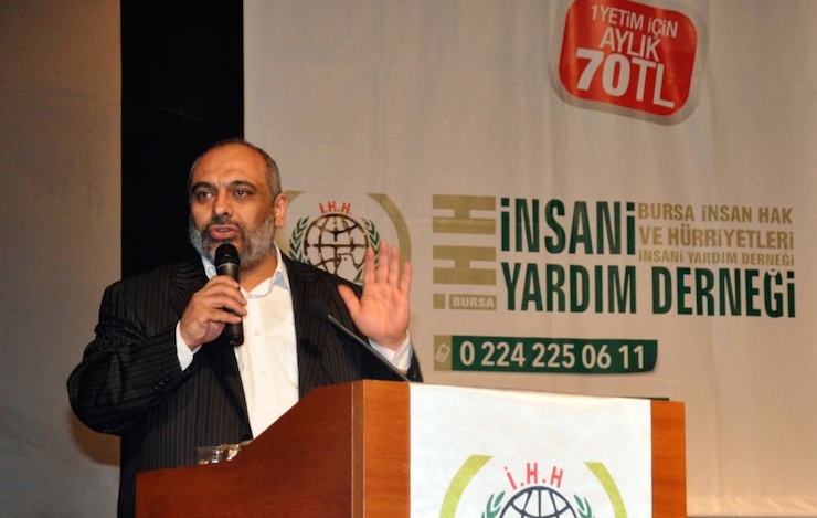 Fotoğraf: Bursa Büyükşehir Belediyesi