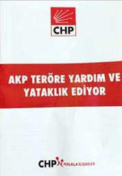 chp kitapcik