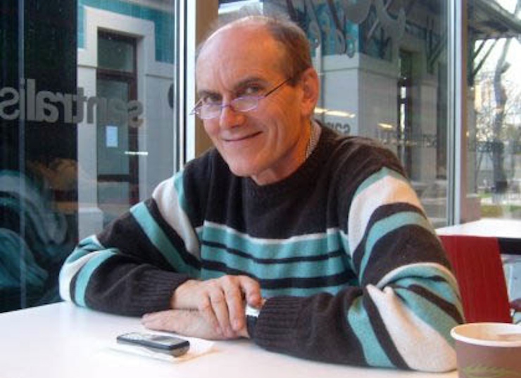 chris stephenson