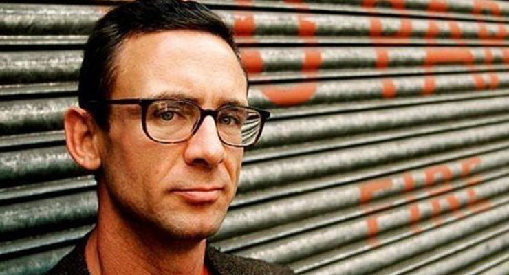 Fotoğraf: http://chuckpalahniuk.net
