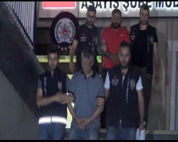 cihangir saldiri gozalti