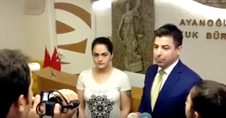 cilem dogan avukat