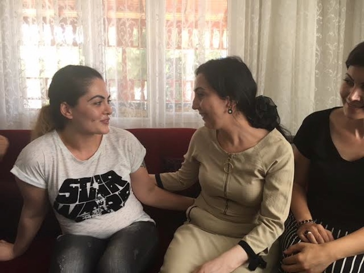cilem dogan yuksekdag