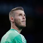 de Gea