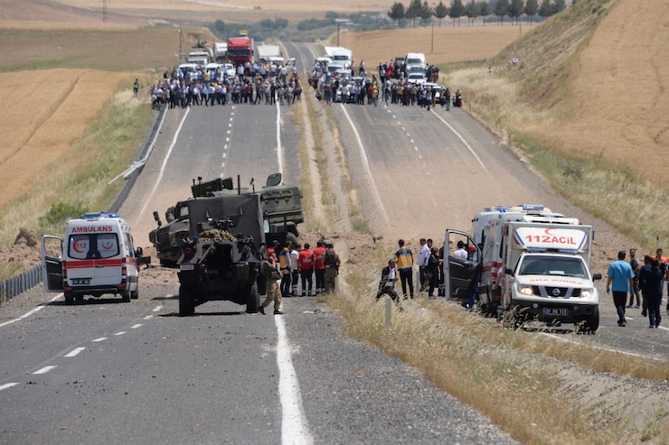 Fotoğraf: DHA