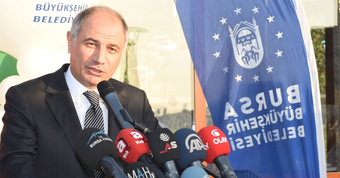 Fotoğraf: DHA