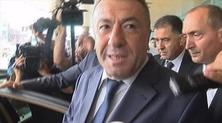 emniyet muduru aciklama