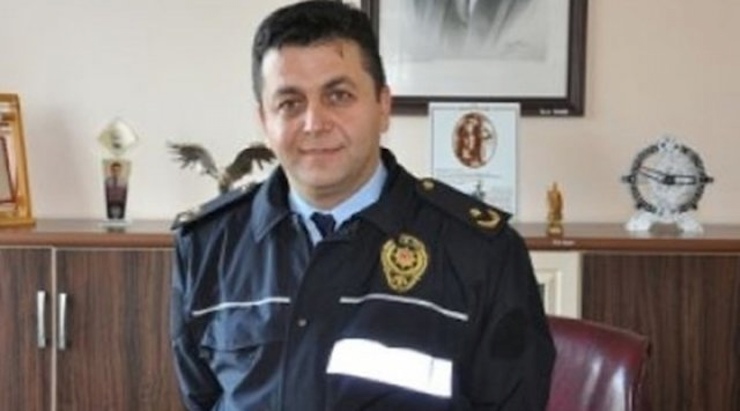 ercan demir