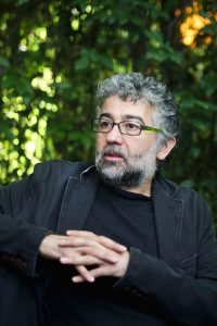 erol onderoglu