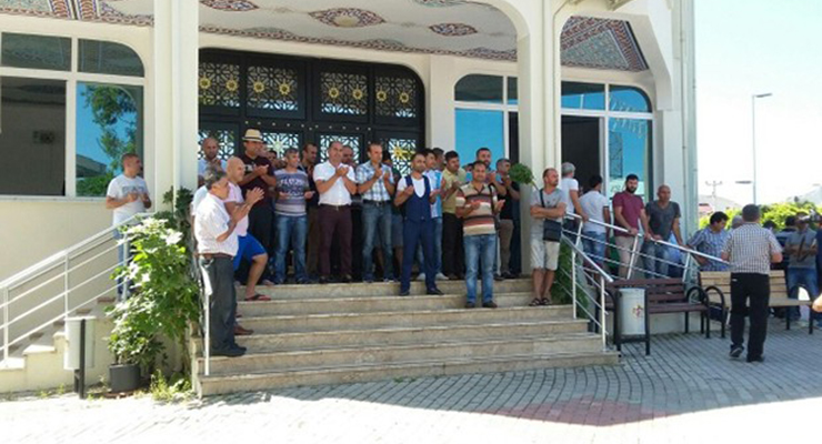 Fotoğraf: Yeni Alanya Gazetesi