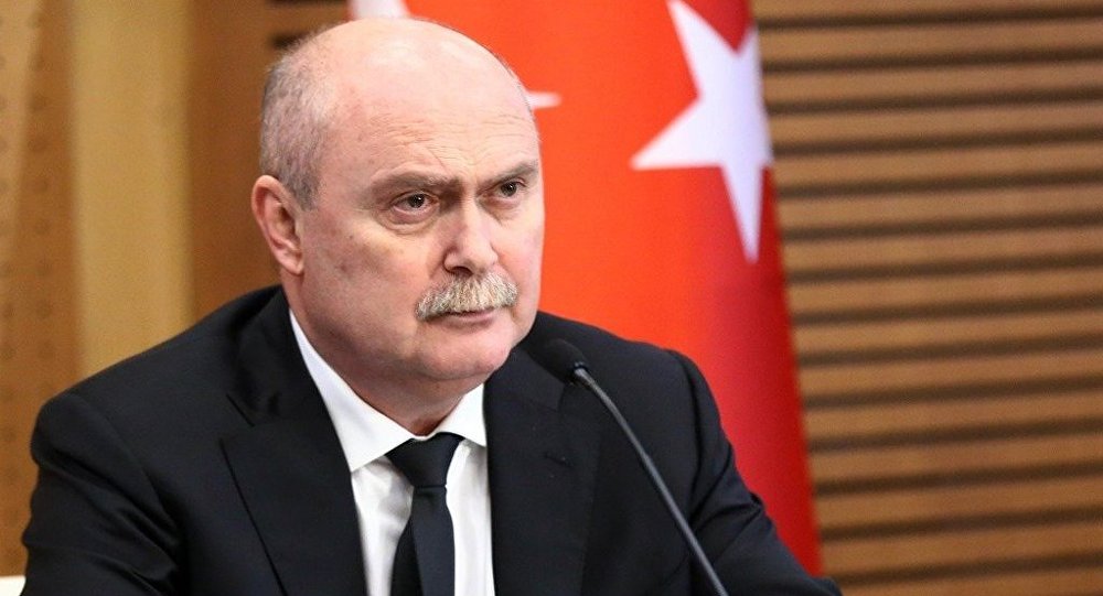 Fotoğraf: DHA