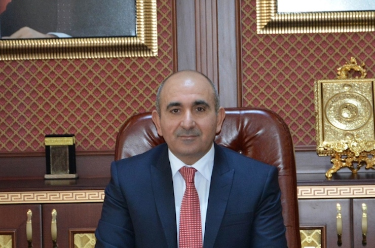 hasan kara