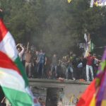 hdp miting patlama1