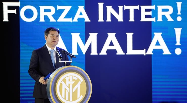 inter milan