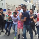 istanbul onur yuruyusu