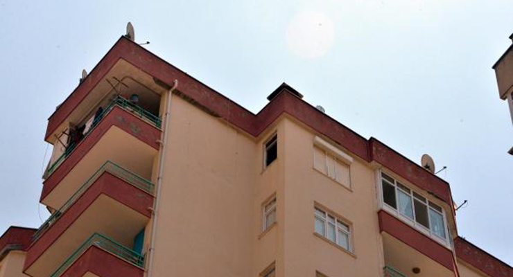 Fotoğraf: DHA