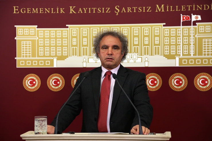 Fotoğraf: DHA