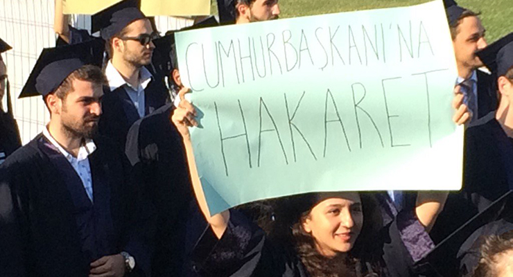 kare hakaret